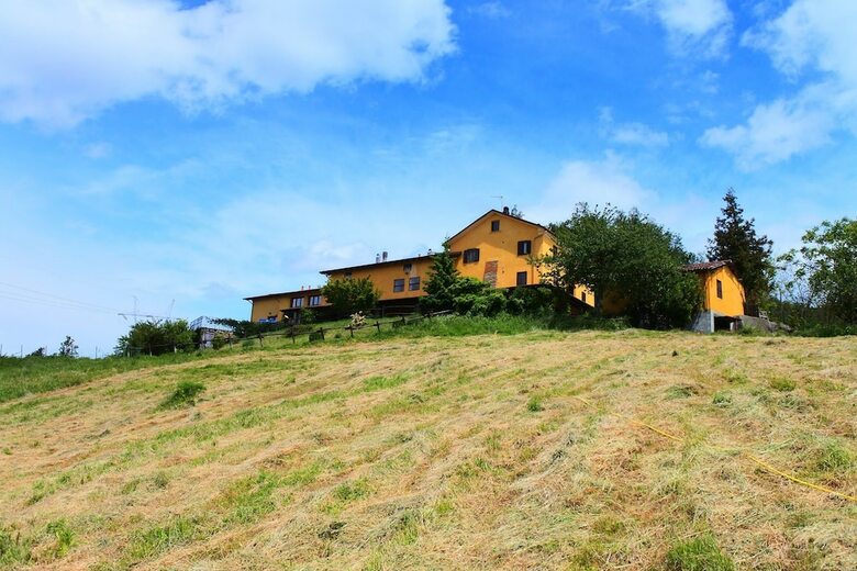Agroturismo Agriturismo Le Piagge