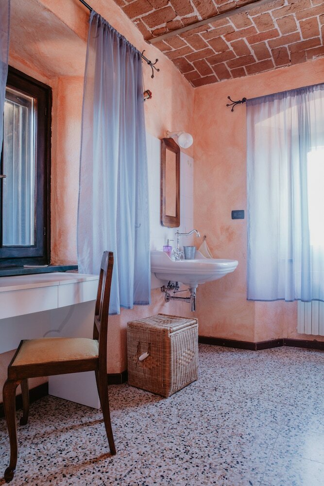Agroturismo Agriturismo Le Piagge