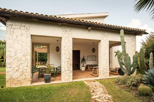 Villa Sunny House Wifi