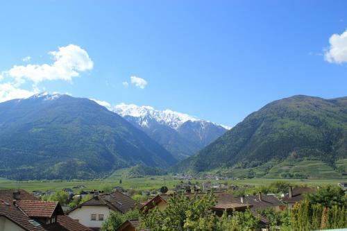 Bed & Breakfast Pension Obergrundgut