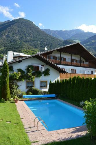 Bed & Breakfast Pension Obergrundgut