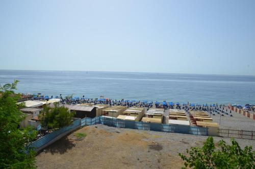 Apartamento Casa Susanna