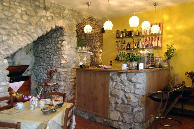 B&B L'arcangelo