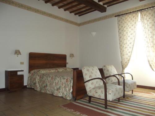 Agroturismo Agriturismo Villa Gabbiano