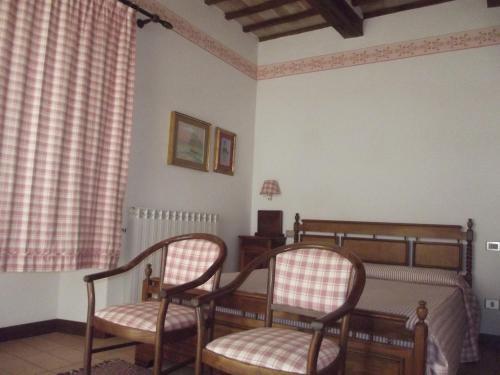 Agroturismo Agriturismo Villa Gabbiano