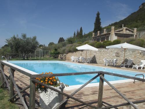 Agroturismo Agriturismo Villa Gabbiano