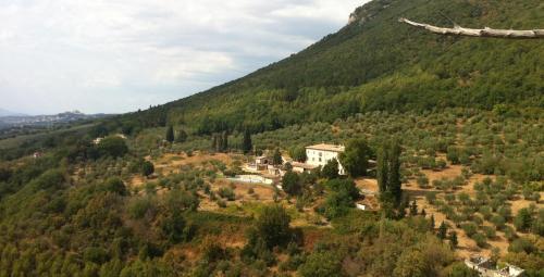 Agroturismo Agriturismo Villa Gabbiano