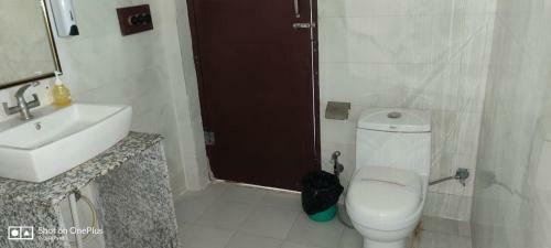 Hotel Sultan Bagh Ranthambhore- An Ethnic Camp Resort