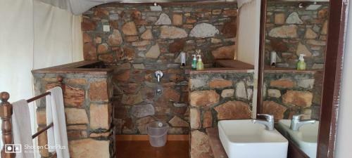 Hotel Sultan Bagh Ranthambhore- An Ethnic Camp Resort