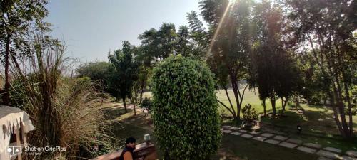 Hotel Sultan Bagh Ranthambhore- An Ethnic Camp Resort