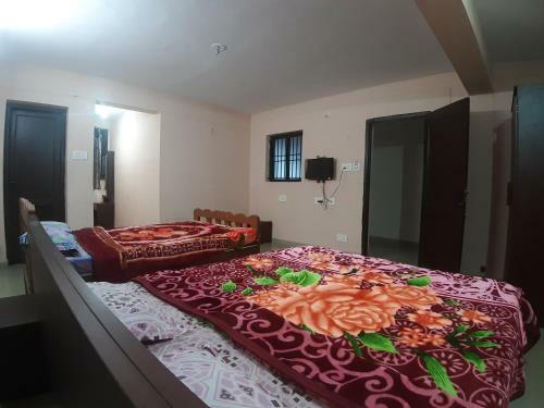 Hotel Shiloh Valley Cottage