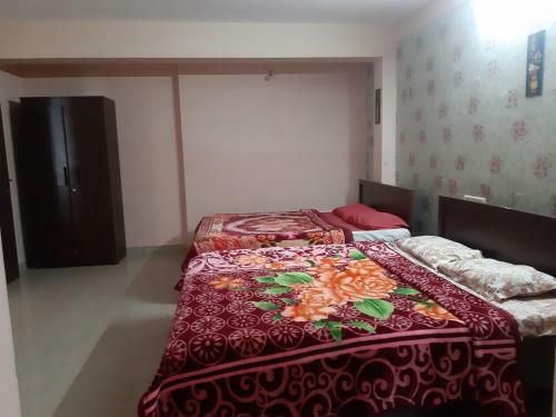 Hotel Shiloh Valley Cottage