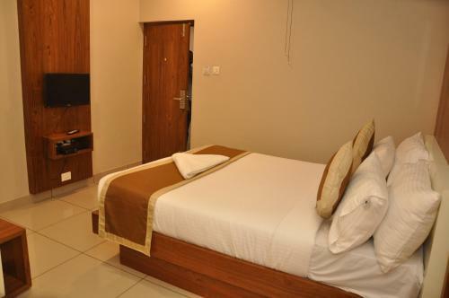 Hotel Nextel Inn, Calicut