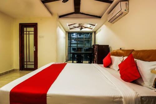 Hotel Oyo 65797 Adda Rooms