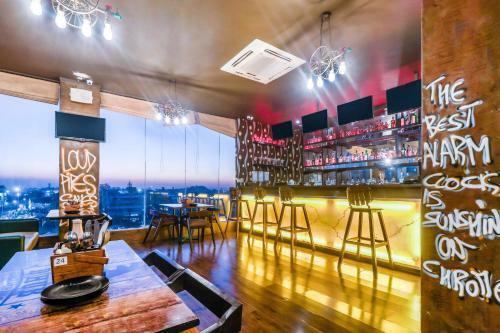 Hotel Oyo 65797 Adda Rooms
