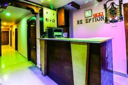 Hotel Oyo 65797 Adda Rooms