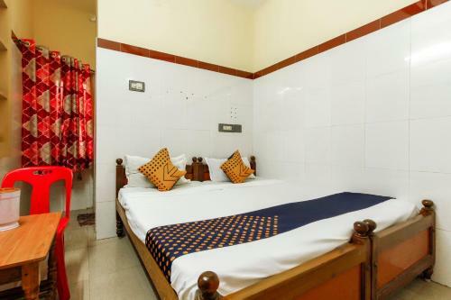Hotel Spot On 66656 Arun Cottage