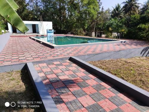 Hotel Coorg Anekad Jungle Stay Resort