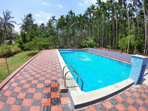 Hotel Coorg Anekad Jungle Stay Resort