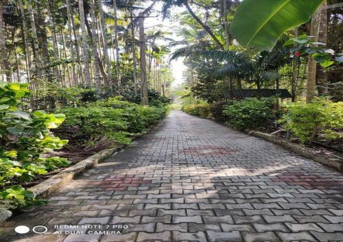 Hotel Coorg Anekad Jungle Stay Resort
