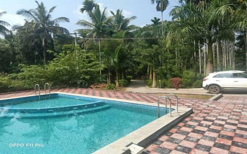 Hotel Coorg Anekad Jungle Stay Resort