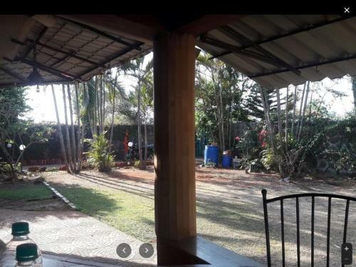 Villa Mangirish Bungalow 4bhk