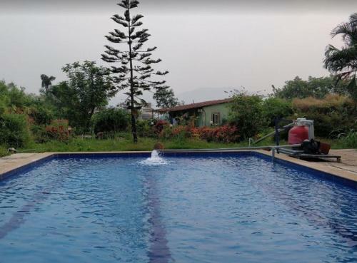 Villa Mangirish Bungalow 4bhk