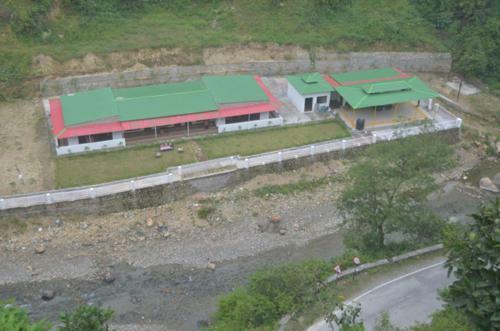 Hotel Adb Mt. Resorts Lansdowne
