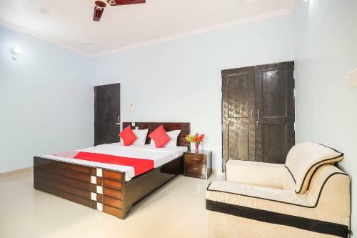 Hotel Oyo 69004 Mauryan's Guest House