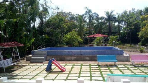 Avishkar Holiday Home 10bhk