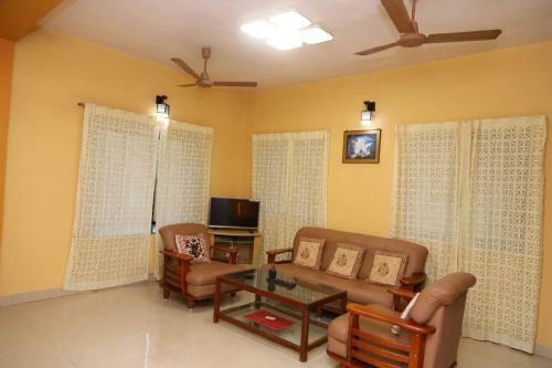 A2zroomz Kshitij Villa