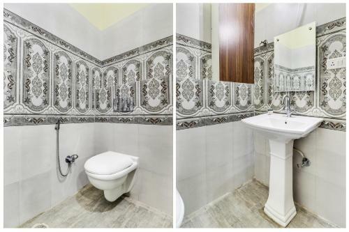 Hotel Oyo 43937 Sahara Homestays