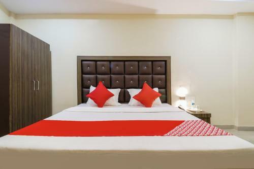 Oyo 72059 Hotel My Home