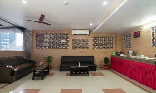 Keymagics Hotel Coral Inn