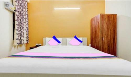 Hotel Keymagics Shree Sai Inn