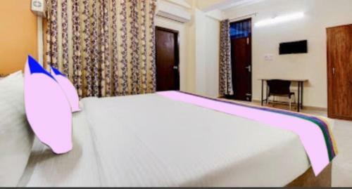 Hotel Keymagics Shree Sai Inn