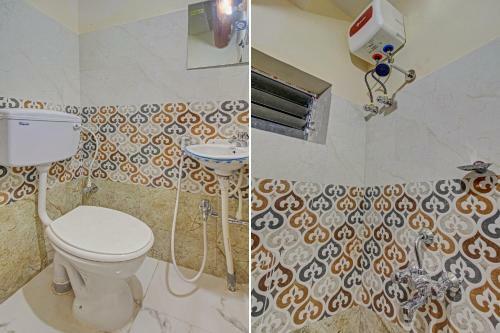 Hotel Oyo Flagship 77146 R P Executive Stay