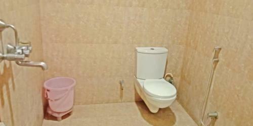 Didi Alambagh By Shrigo Hotels