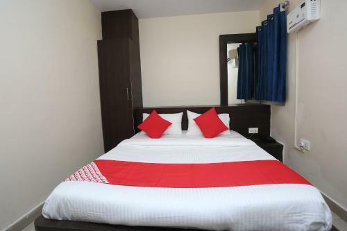 Hotel Oyo Flagship 77588 R K International