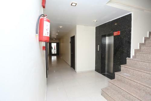Hotel Oyo Flagship 77588 R K International