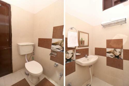 Oyo 12664 Hotel Kailash Regency