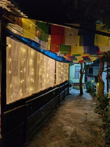 Albergue Moustache Mcleodganj