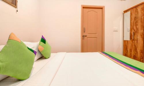 Hotel Treebo Trend New Redfern,coorg