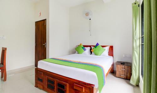 Hotel Treebo Trend New Redfern,coorg