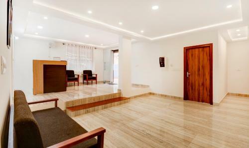 Hotel Treebo Trend New Redfern,coorg