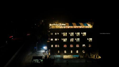 Hotel Grand Padappai Residency