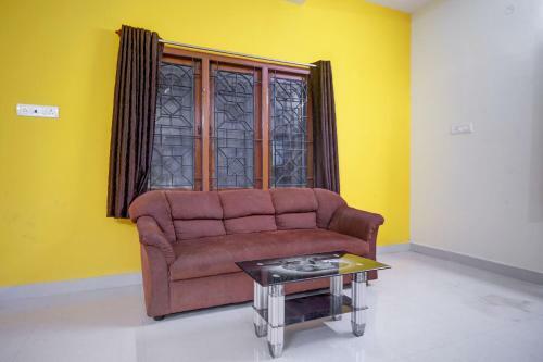 Hotel Spot On Chn1631 Premam Service Apartment