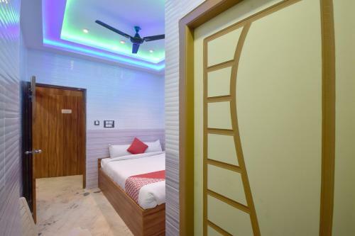 Hotel Sri Kumaran Residency
