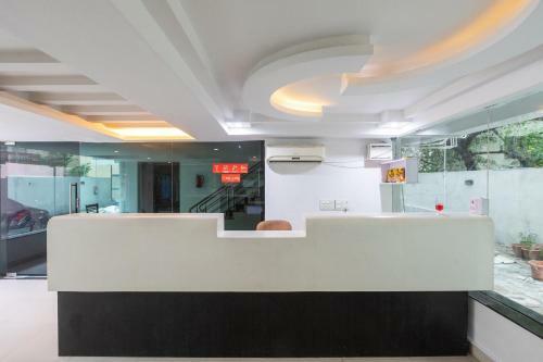 Hotel Capital O 67373 Bhagayam Suites
