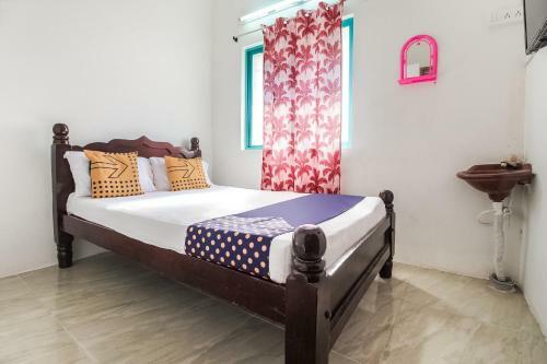 Hotel Spot On 69385 Sun Residency